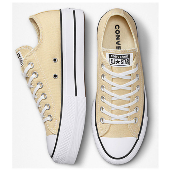 Converse Chuck Taylor All Star Lift Converse Chuck Taylor All Star Lift